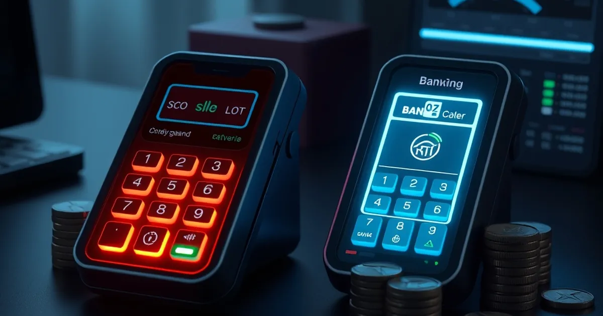 Debit Card Deposits Clear 41% Slower Than Open Banking at £30