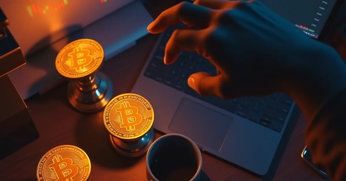 Why crypto decision fatigue compounds after 3 consecutive wins